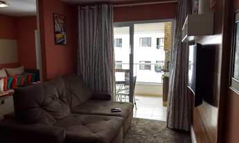 Imagem 6: Apartamento com 3 Dormitorio(s) localizado(a) no bairro Parque Residencial Aquarius em Sã