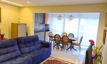 Imagem: Apartamento com 3 Dormitorio(s) localizado(a)