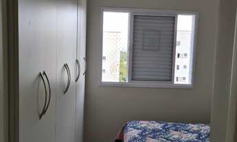 Imagem 4: Apartamento com 3 Dormitorio(s) localizado(a) no bairro Jardim das Indústrias em São José