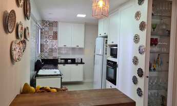 Imagem 5: Apartamento com 3 Dormitorio(s) localizado(a) no bairro Jardim das Indústrias em São José