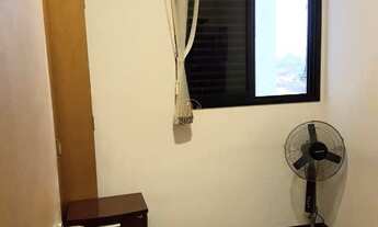 Imagem 2: Apartamento com 4 Dormitorio(s) localizado(a) no bairro Bosque dos Eucaliptos em São José