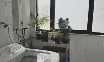 Imagem 4: Apartamento com 4 Dormitorio(s) localizado(a) no bairro Bosque dos Eucaliptos em São José