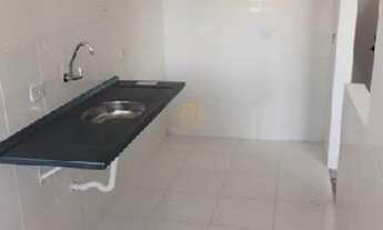 Imagem 5: Apartamento com 2 Dormitorio(s) localizado(a) no bairro JARDIM ANHEMBI em São José dos Ca