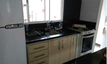 Imagem 3: Sobrado com 2 Dormitorio(s) localizado(a) no bairro PARQUE DOS IPÊS em São José dos Campo