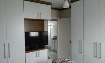 Imagem 6: Sobrado com 2 Dormitorio(s) localizado(a) no bairro PARQUE DOS IPÊS em São José dos Campo