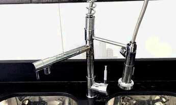 Imagem 4: Sobrado com 3 Dormitorio(s) localizado(a) no bairro JARDIM SATÉLITE em São José dos Campo