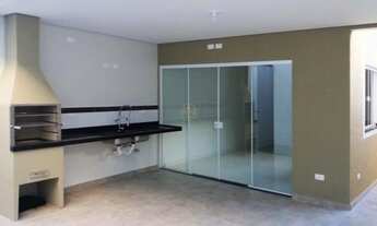 Imagem 2: Sobrado com 3 Dormitorio(s) localizado(a) no bairro JARDIM SATÉLITE em São José dos Campo