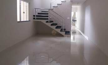 Imagem 3: Sobrado com 3 Dormitorio(s) localizado(a) no bairro JARDIM SATÉLITE em São José dos Campo