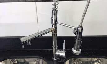 Imagem 4: Sobrado com 3 Dormitorio(s) localizado(a) no bairro JARDIM SATÉLITE em São José dos Campo