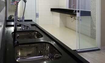 Imagem 6: Sobrado com 3 Dormitorio(s) localizado(a) no bairro JARDIM SATÉLITE em São José dos Campo