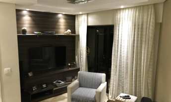 Imagem 3: Apartamento com 3 Dormitorio(s) localizado(a) no bairro Parque Residencial Aquarius em Sã