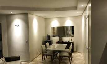 Imagem 4: Apartamento com 3 Dormitorio(s) localizado(a) no bairro Parque Residencial Aquarius em Sã