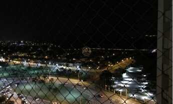 Imagem 5: Apartamento com 3 Dormitorio(s) localizado(a) no bairro Parque Residencial Aquarius em Sã