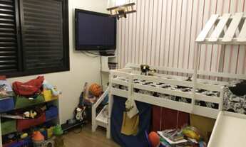 Imagem 6: Apartamento com 3 Dormitorio(s) localizado(a) no bairro Parque Residencial Aquarius em Sã