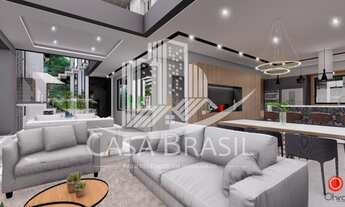 Imagem 6: Sobrado com 4 Dormitorio(s) localizado(a) no bairro JARDIM DO GOLFE em São José dos Campo