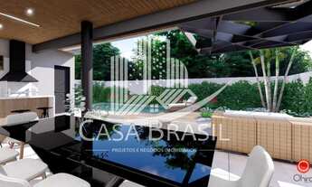 Imagem 2: Sobrado com 4 Dormitorio(s) localizado(a) no bairro JARDIM DO GOLFE em São José dos Campo