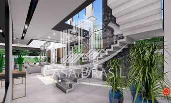 Imagem 3: Sobrado com 4 Dormitorio(s) localizado(a) no bairro JARDIM DO GOLFE em São José dos Campo