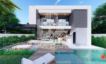 Imagem 4: Sobrado com 4 Dormitorio(s) localizado(a) no bairro JARDIM DO GOLFE em São José dos Campo