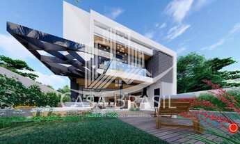 Imagem 5: Sobrado com 4 Dormitorio(s) localizado(a) no bairro JARDIM DO GOLFE em São José dos Campo