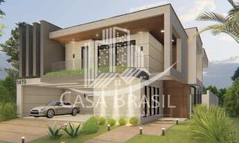 Imagem 6: Sobrado com 4 Dormitorio(s) localizado(a) no bairro JARDIM DO GOLFE em São José dos Campo