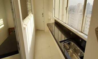 Imagem 4: Apartamento com 3 Dormitorio(s) localizado(a) no bairro JARDIM SÃO DIMAS em São José dos