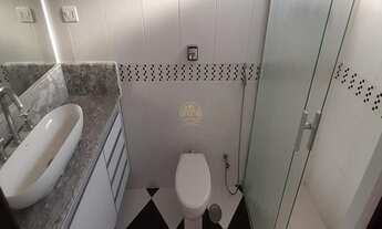 Imagem 7: Apartamento com 3 Dormitorio(s) localizado(a) no bairro JARDIM SÃO DIMAS em São José dos