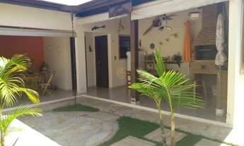 Imagem 2: Sobrado com 4 Dormitorio(s) localizado(a) no bairro CONDOMÍNIO ESPLANADA DO SOL em São Jo