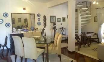 Imagem 4: Sobrado com 4 Dormitorio(s) localizado(a) no bairro CONDOMÍNIO ESPLANADA DO SOL em São Jo