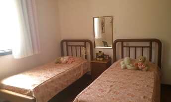 Imagem 5: Sobrado com 4 Dormitorio(s) localizado(a) no bairro CONDOMÍNIO ESPLANADA DO SOL em São Jo