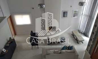 Imagem 5: Sobrado com 4 Dormitorio(s) localizado(a) no bairro CONDOMÍNIO RESIDENCIAL JAGUARY em São