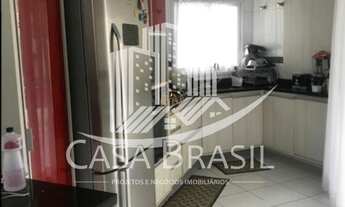 Imagem 6: Sobrado com 4 Dormitorio(s) localizado(a) no bairro CONDOMÍNIO RESIDENCIAL JAGUARY em São