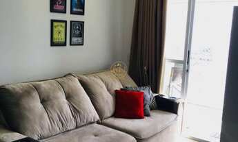 Imagem 3: Apartamento com 2 Dormitorio(s) localizado(a) no bairro JARDIM PARAÍBA em Jacareí / SÃO P