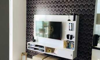 Imagem 4: Apartamento com 2 Dormitorio(s) localizado(a) no bairro JARDIM PARAÍBA em Jacareí / SÃO P