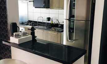 Imagem 5: Apartamento com 2 Dormitorio(s) localizado(a) no bairro JARDIM PARAÍBA em Jacareí / SÃO P