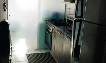 Imagem 7: Apartamento com 2 Dormitorio(s) localizado(a) no bairro JARDIM PARAÍBA em Jacareí / SÃO P