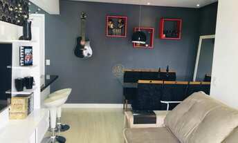 Imagem: Apartamento com 2 Dormitorio(s) localizado(a)