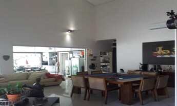 Imagem 5: Casa com 3 Dormitorio(s) localizado(a) no bairro JARDIM ALTOS DE SANTANA II em Jacareí