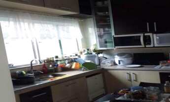 Imagem 7: Casa com 3 Dormitorio(s) localizado(a) no bairro JARDIM ALTOS DE SANTANA II em Jacareí