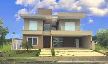 Imagem 2: Sobrado com 4 Dormitorio(s) localizado(a) no bairro JARDIM DO GOLFE em São José dos Campo