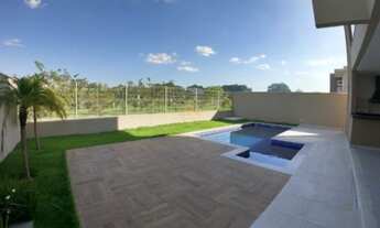 Imagem 5: Sobrado com 4 Dormitorio(s) localizado(a) no bairro JARDIM DO GOLFE em São José dos Campo