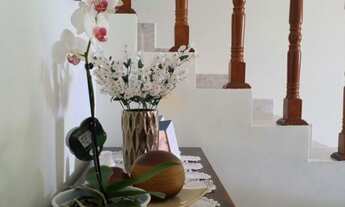 Imagem 2: Sobrado com 3 Dormitorio(s) localizado(a) no bairro Jardim das Indústrias em São José dos