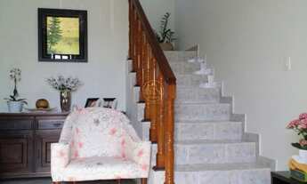 Imagem 3: Sobrado com 3 Dormitorio(s) localizado(a) no bairro Jardim das Indústrias em São José dos