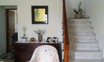 Imagem 4: Sobrado com 3 Dormitorio(s) localizado(a) no bairro Jardim das Indústrias em São José dos