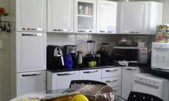 Imagem 7: Sobrado com 3 Dormitorio(s) localizado(a) no bairro Jardim das Indústrias em São José dos