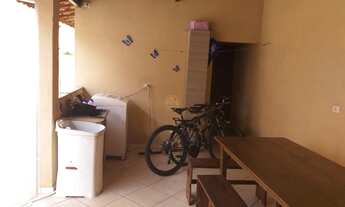 Imagem 2: Casa com 3 Dormitorio(s) localizado(a) no bairro JARDIM TELESPARK em São José dos Campos