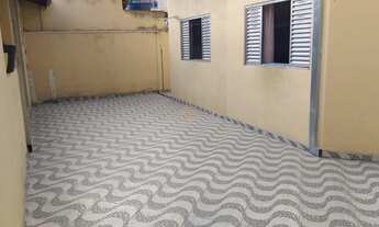 Imagem 3: Casa com 3 Dormitorio(s) localizado(a) no bairro JARDIM TELESPARK em São José dos Campos