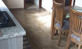 Imagem 4: Casa com 3 Dormitorio(s) localizado(a) no bairro JARDIM TELESPARK em São José dos Campos