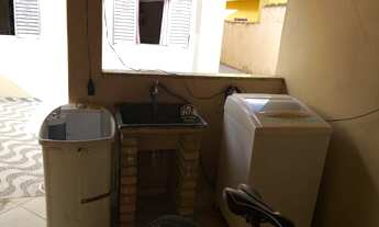 Imagem 6: Casa com 3 Dormitorio(s) localizado(a) no bairro JARDIM TELESPARK em São José dos Campos