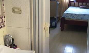 Imagem 7: Casa com 3 Dormitorio(s) localizado(a) no bairro JARDIM TELESPARK em São José dos Campos