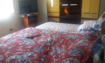 Imagem 2: Sobrado com 3 Dormitorio(s) localizado(a) no bairro RESERVA DO BOSQUE em São José dos Cam